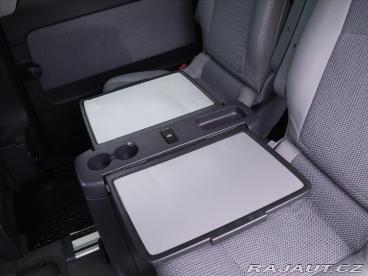 Mercedes-Benz Viano 2,1 CDI 120kW Aut. Trend 2011