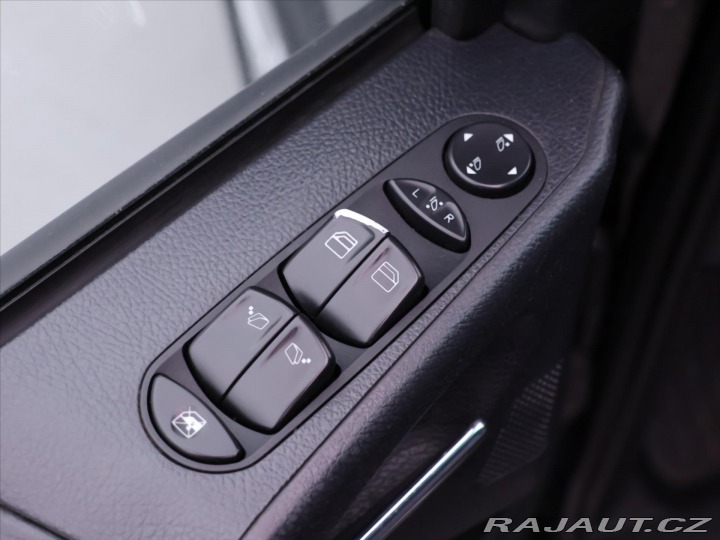 Mercedes-Benz Viano 2,1 CDI 120kW Aut. Trend 2011