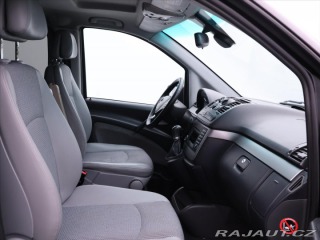 Mercedes-Benz Viano 2,1 CDI 120kW Aut. Trend 2011