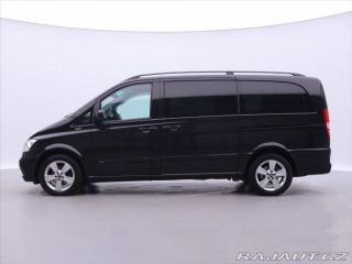Mercedes-Benz Viano 2,1 CDI 120kW Aut. Trend 2011