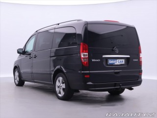 Mercedes-Benz Viano 2,1 CDI 120kW Aut. Trend 2011