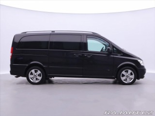 Mercedes-Benz Viano 2,1 CDI 120kW Aut. Trend 2011