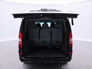 Mercedes-Benz Viano 2,1 CDI 120kW Aut. Trend 2011