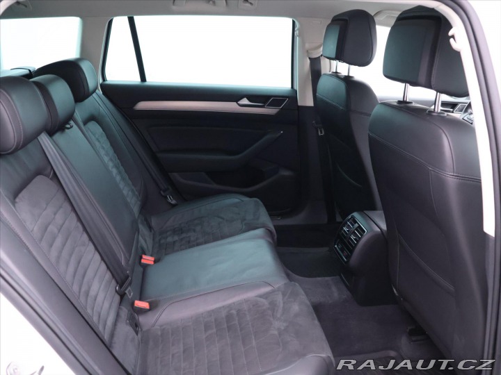 Volkswagen Passat 2,0 TDI R-line Highline M 2017