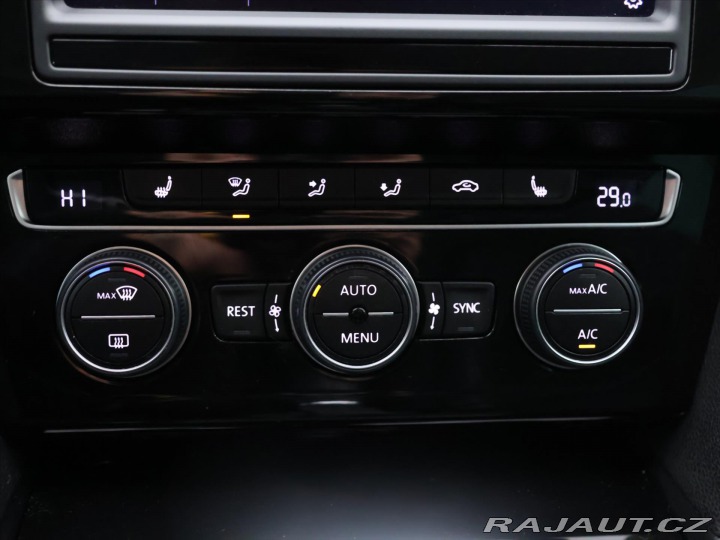 Volkswagen Passat 2,0 TDI R-line Highline M 2017