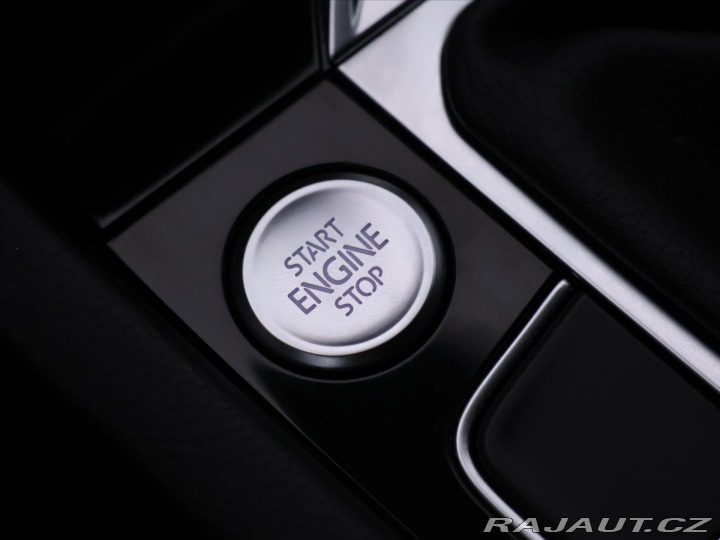 Volkswagen Passat 2,0 TDI R-line Highline 2017