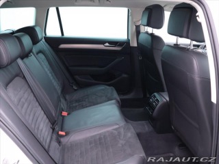 Volkswagen Passat 2,0 TDI R-line Highline 2017