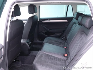 Volkswagen Passat 2,0 TDI R-line Highline 2017