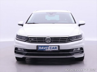 Volkswagen Passat 2,0 TDI R-line Highline 2017