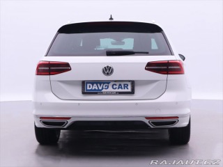 Volkswagen Passat 2,0 TDI R-line Highline 2017