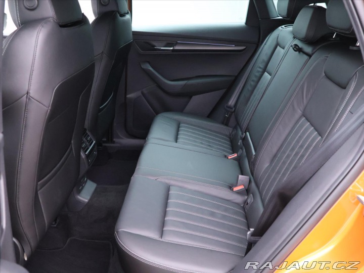 Škoda Karoq 2,0 TDI DSG Sportline 4x4 2022