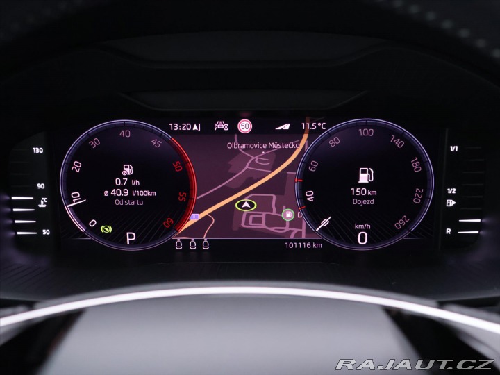 Škoda Karoq 2,0 TDI DSG Sportline 4x4 2022