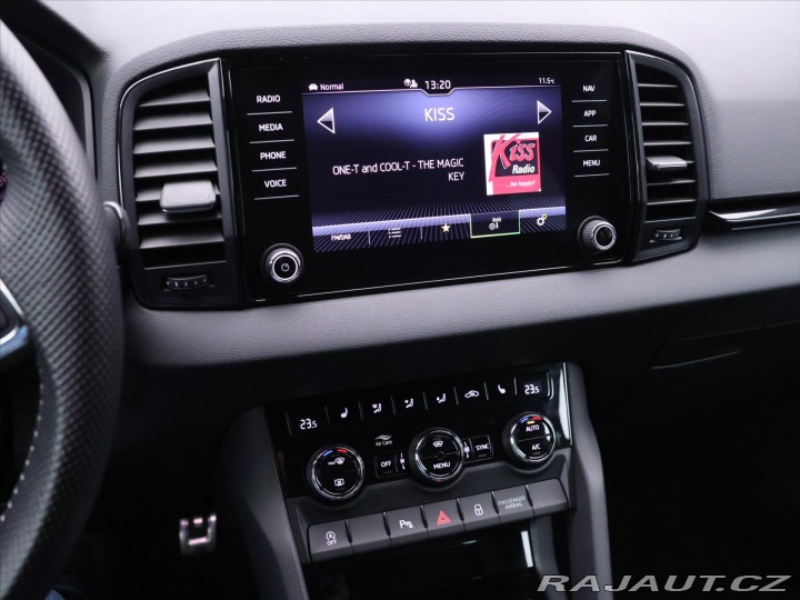 Škoda Karoq 2,0 TDI DSG Sportline 4x4 2022