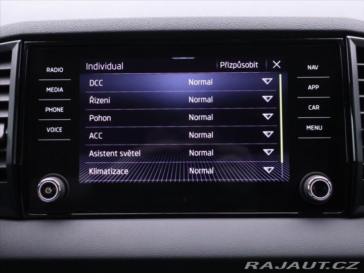 Škoda Karoq 2,0 TDI DSG Sportline 4x4 2022