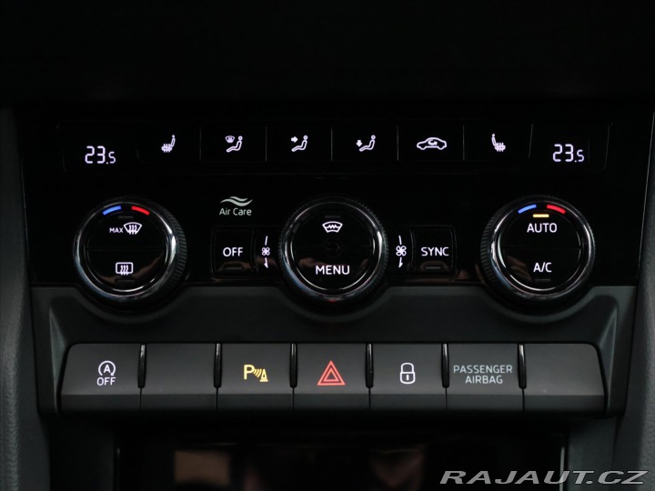 Škoda Karoq 2,0 TDI DSG Sportline 4x4 2022