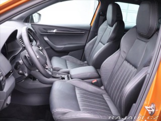 Škoda Karoq 2,0 TDI DSG Sportline 4x4 2022