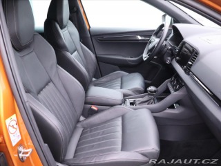 Škoda Karoq 2,0 TDI DSG Sportline 4x4 2022