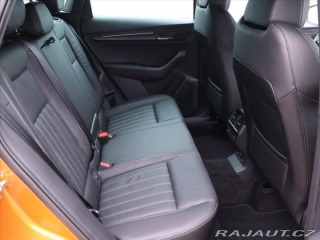 Škoda Karoq 2,0 TDI DSG Sportline 4x4 2022