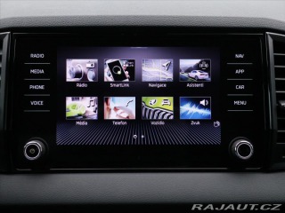 Škoda Karoq 2,0 TDI DSG Sportline 4x4 2022