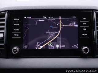 Škoda Karoq 2,0 TDI DSG Sportline 4x4 2022