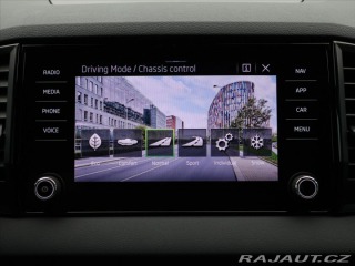 Škoda Karoq 2,0 TDI DSG Sportline 4x4 2022