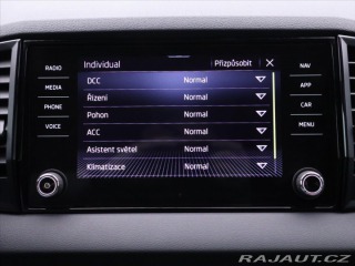 Škoda Karoq 2,0 TDI DSG Sportline 4x4 2022