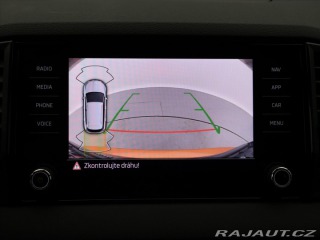 Škoda Karoq 2,0 TDI DSG Sportline 4x4 2022