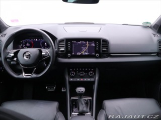 Škoda Karoq 2,0 TDI DSG Sportline 4x4 2022