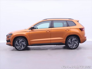 Škoda Karoq 2,0 TDI DSG Sportline 4x4 2022