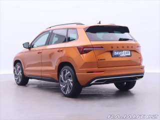 Škoda Karoq 2,0 TDI DSG Sportline 4x4 2022