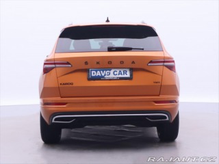 Škoda Karoq 2,0 TDI DSG Sportline 4x4 2022