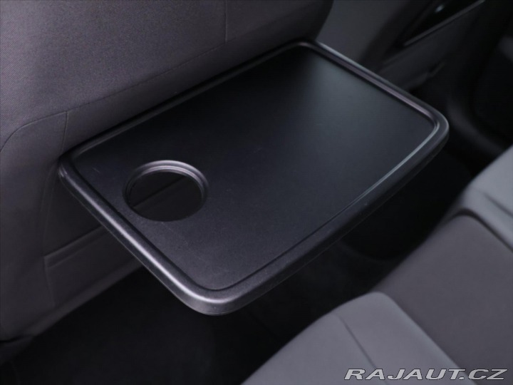 Volkswagen Golf Sportsvan 1,4 TSI 92kW Klima Serv.k 2017