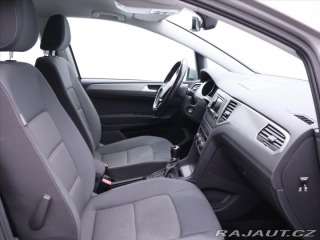 Volkswagen Golf Sportsvan 1,4 TSI 92kW Klima Serv.k 2017