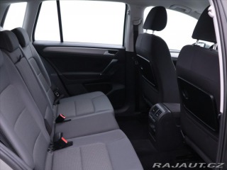 Volkswagen Golf Sportsvan 1,4 TSI 92kW Klima Serv.k 2017