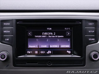 Volkswagen Golf Sportsvan 1,4 TSI 92kW Klima Serv.k 2017