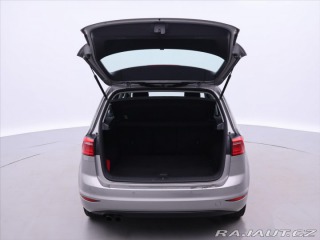 Volkswagen Golf Sportsvan 1,4 TSI 92kW Klima Serv.k 2017