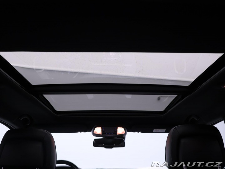 Jeep Grand Cherokee 3,0 CRD 184kW AWD Overlan 2017