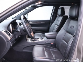 Jeep Grand Cherokee 3,0 CRD 184kW AWD Overlan 2017