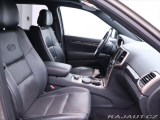 Jeep Grand Cherokee 3,0 CRD 184kW AWD Overlan 2017