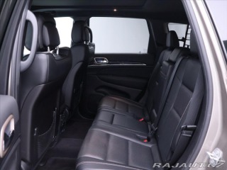 Jeep Grand Cherokee 3,0 CRD 184kW AWD Overlan 2017