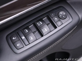 Jeep Grand Cherokee 3,0 CRD 184kW AWD Overlan 2017