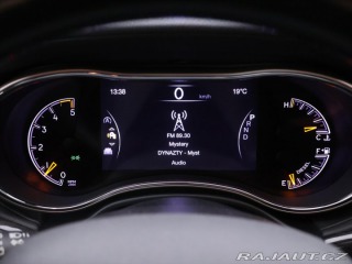 Jeep Grand Cherokee 3,0 CRD 184kW AWD Overlan 2017