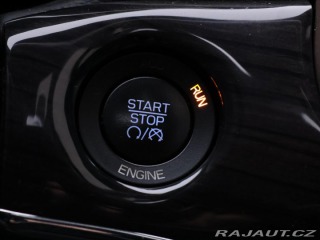 Jeep Grand Cherokee 3,0 CRD 184kW AWD Overlan 2017