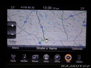 Jeep Grand Cherokee 3,0 CRD 184kW AWD Overlan 2017