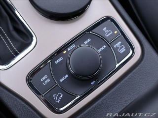 Jeep Grand Cherokee 3,0 CRD 184kW AWD Overlan 2017