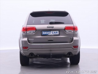 Jeep Grand Cherokee 3,0 CRD 184kW AWD Overlan 2017