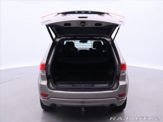 Jeep Grand Cherokee 3,0 CRD 184kW AWD Overlan 2017