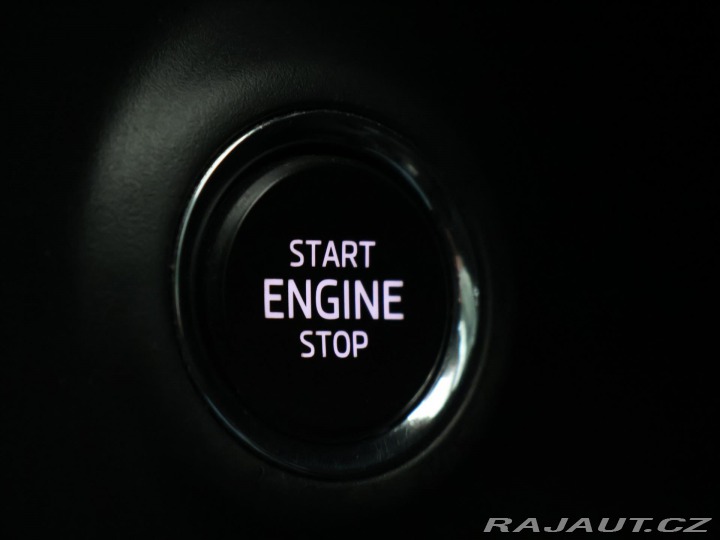 Škoda Karoq 2,0 TDI 110kW 4x4 DSG CZ 2019