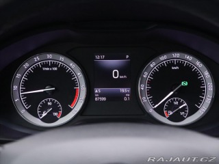 Škoda Karoq 2,0 TDI 110kW 4x4 DSG CZ 2019