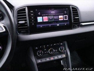 Škoda Karoq 2,0 TDI 110kW 4x4 DSG CZ 2019